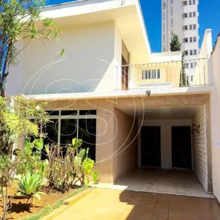 Buy this 3 bed house on casa residencial. in Rua Joaquim de Almeida, Mirandópolis
