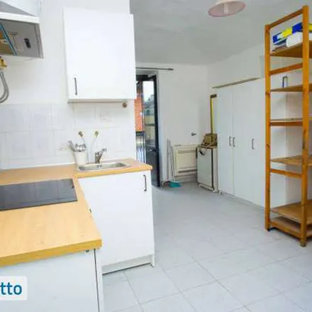 Rent this 1 bed apartment on Via Claudio Luigi Berthollet 6 bis/B in 10125 Turin TO, Italy