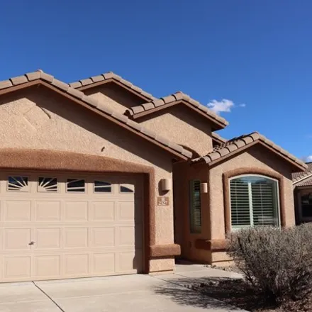 Rent this 4 bed house on unnamed road in Sierra Vista, AZ 85635