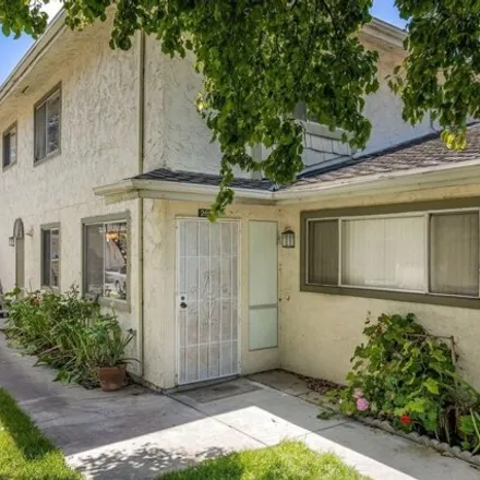 Rent this 2 bed townhouse on 2668 Tiller Avenue in Port Hueneme, CA 93041