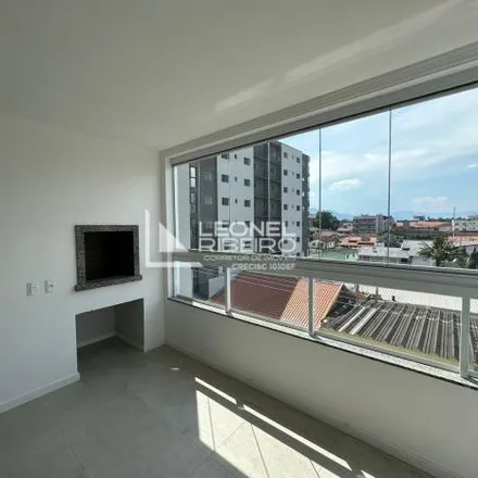 Buy this 3 bed apartment on Polipneus Auto Center in Rua Maria Simão 270, Nações