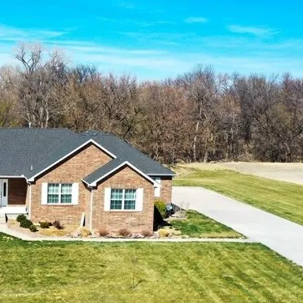 Buy this 5 bed house on 224 Cardinal Lane in Barton County, KS 67530