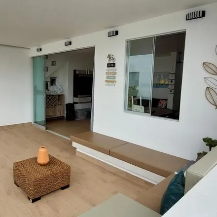 Rent this 4 bed house on unnamed road in Cerro Azul, Peru