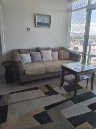 Rent this 1 bed apartment on Orange at University City in 3830 Brentwood Road NW, Calgary