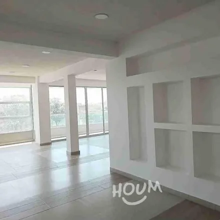 Rent this 2 bed apartment on Calle Poniente 25-A in Colonia Liberación, 02950 Mexico City