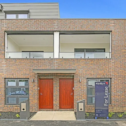 Image 7 - DeCarle Street, Brunswick VIC 3056, Australia - Apartment for rent