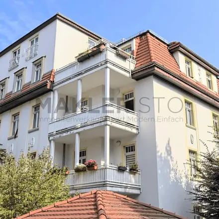 Rent this 2 bed apartment on Schaufußstraße 36 in 01277 Dresden, Germany