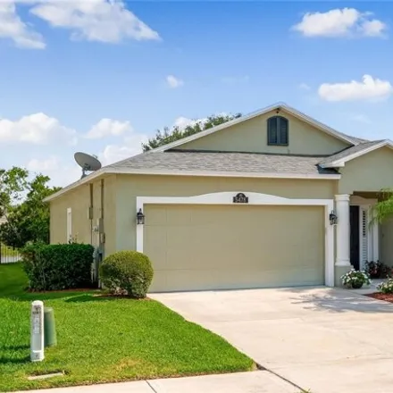 Image 3 - 5514 Duskywing Drive, Viera, FL 32955, USA - House for sale