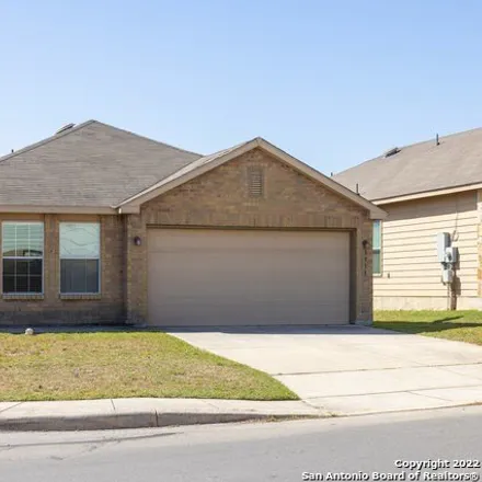 Rent this 3 bed house on 3918 Texas Hawthorn in San Antonio, Texas