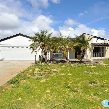 Rent this 5 bed apartment on Georgette Way in Rockingham WA 6168, Australia