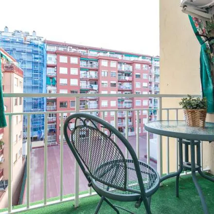 Image 5 - Carrer de la Riera Blanca, 17, 08028 Barcelona, Spain - Apartment for rent