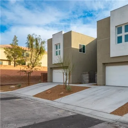 Buy this 4 bed house on 101 Macadamia Nut Avenue in North Las Vegas, NV 89084