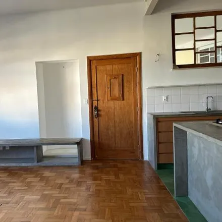 Buy this 2 bed apartment on Sopro de Iemanjá Hostal in Rua Vitória da Conquista 132, Rio Vermelho