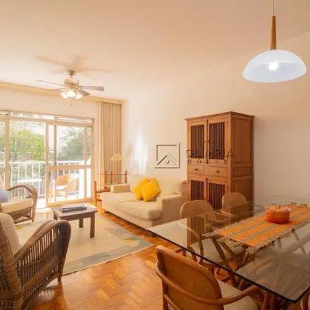 Rent this 2 bed apartment on Rua Queluz in Cerqueira César, São Paulo - SP