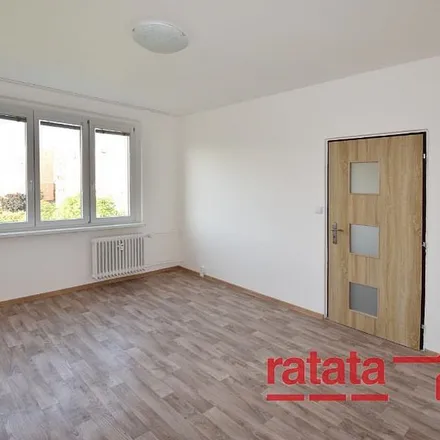 Image 1 - Jirkov, Vinařická I, Studentská, 431 13 Jirkov, Czechia - Apartment for rent