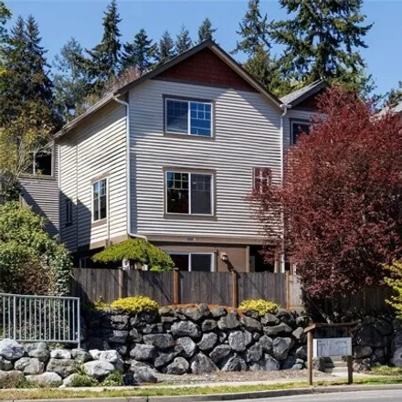 Image 1 - 13717 Greenwood Ave N Apt A, Seattle, Washington, 98133 - Townhouse for sale