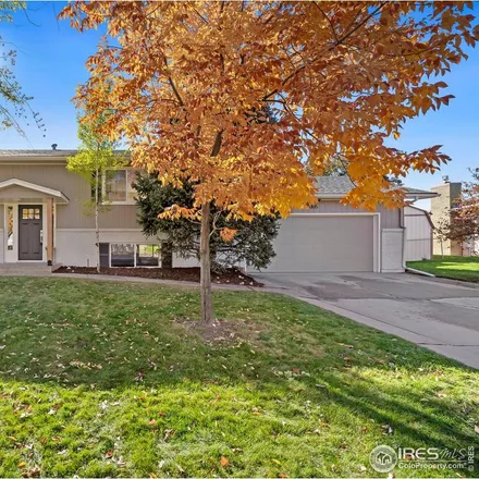 Image 2 - 2005 Yorktown Avenue, Fort Collins, CO 80526, USA - House for sale