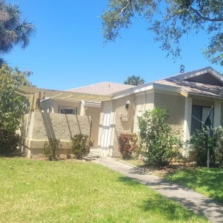 Buy this 2 bed house on 1198 Minnet Court Northeast in Palm Bay, FL 32905