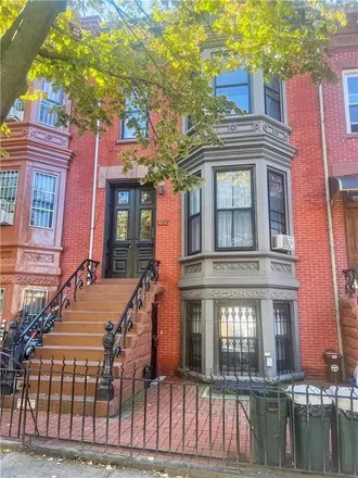 Buy this 5 bed townhouse on 426 47th Street in New York, NY 11220