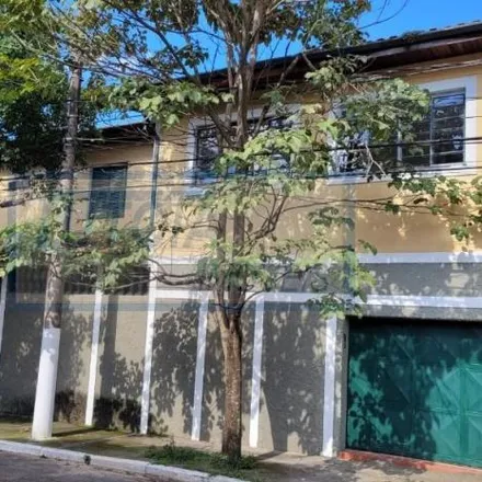 Image 2 - Rua Brito Peixoto, Brooklin Novo, São Paulo - SP, 04703, Brazil - House for sale