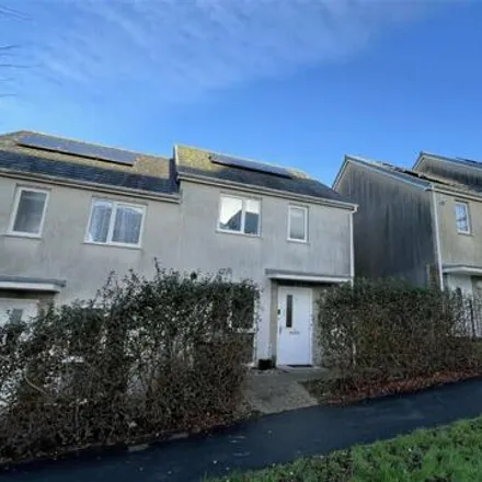 Buy this 3 bed duplex on 81 Cookworthy Road in Plymouth, PL2 2FE
