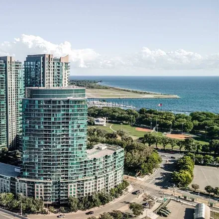 Image 7 - Trinity Niagara, Toronto, ON M5V 1B1, Canada - Condo for rent