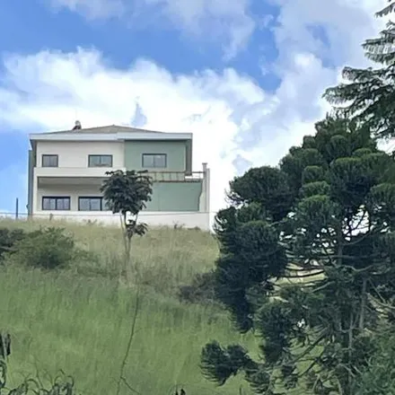 Buy this studio house on unnamed road in Gonçalves, Região Geográfica Intermediária de Pouso Alegre - MG