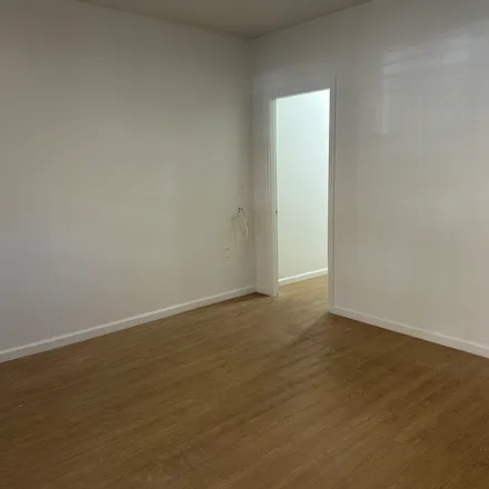Rent this 1 bed apartment on 270 Malcolm X Boulevard in New York, NY 11233