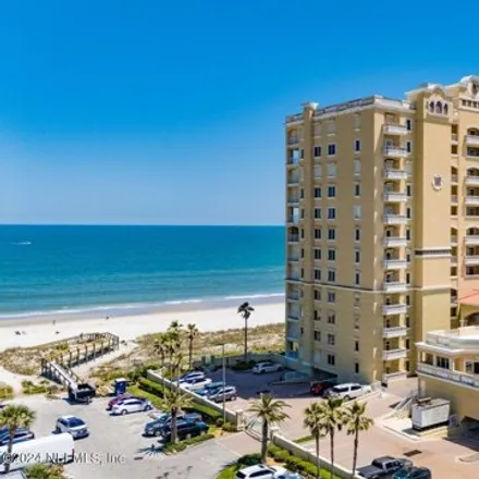 Buy this 2 bed condo on 917 1st Street North in Jacksonville Beach, FL 32250