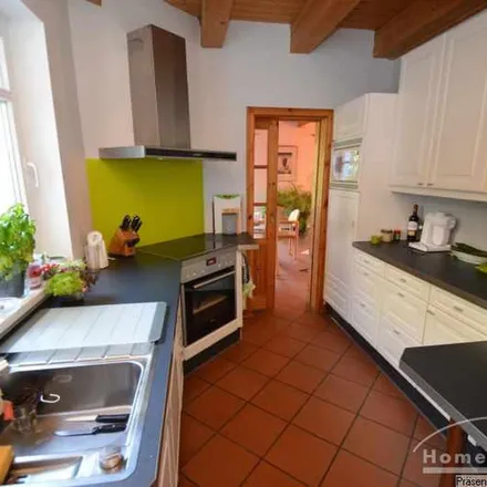 Rent this 3 bed apartment on Brüggehof in 28870 Ottersberg, Germany