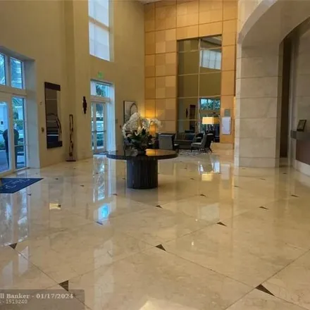 Buy this 2 bed condo on 19400 Turnberry Way in Aventura, FL 33180