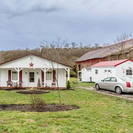 Image 2 - 148 Blakes Lane, Berry, Harrison County, KY 41003, USA - House for sale