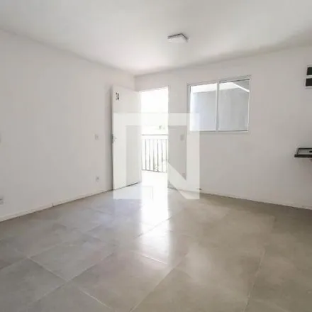 Buy this 1 bed apartment on Avenida Paes de Barros 3693 in Vila Prudente, São Paulo - SP