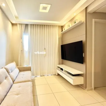 Buy this 2 bed apartment on Rua Ralph Brememkamp Cunha Lima in Castelândia, Serra - ES