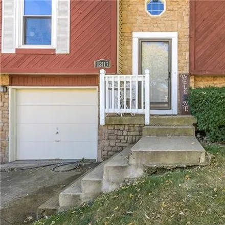 Buy this 3 bed house on 12113 West 48th Terrace in Shawnee, KS 66216
