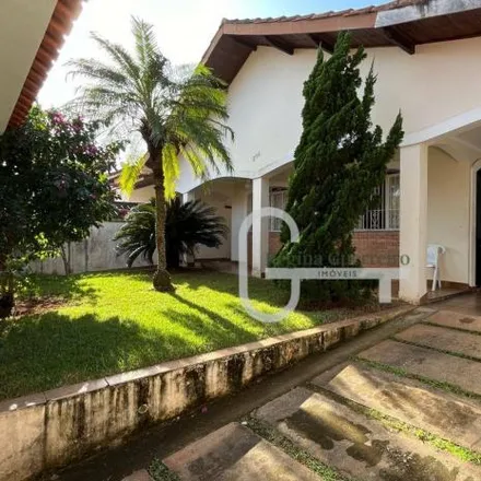 Image 2 - Avenida Padre Anchieta, Jardim Marcia I, Peruíbe - SP, 11750-000, Brazil - House for sale