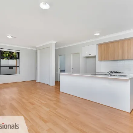 Rent this 3 bed apartment on 1B Milne Street in Vale Park SA 5081, Australia