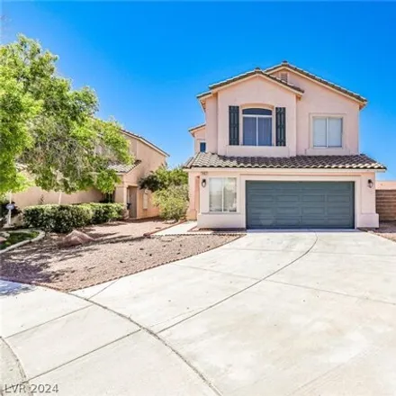 Buy this 5 bed house on Monte Cristo Way in Spring Valley, NV 89113