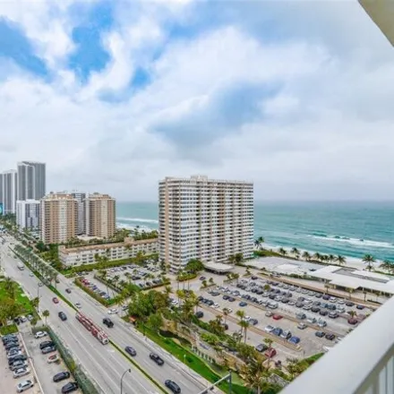 Buy this 1 bed condo on Juniper On The Water in Hemispheres, Hallandale Beach