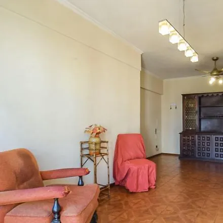 Buy this 3 bed apartment on Curapaligüe 202 in Caballito, C1406 GRG Buenos Aires