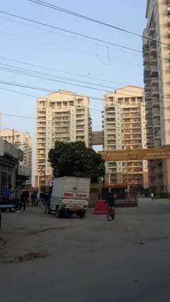 Image 1 - unnamed road, Faridabad District, Faridabad - 121001, Haryana, India - Apartment for rent
