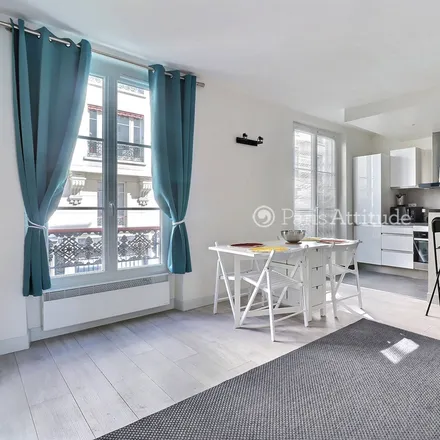 Image 9 - 9 Rue Saint-Bernard, 75011 Paris, France - Apartment for rent