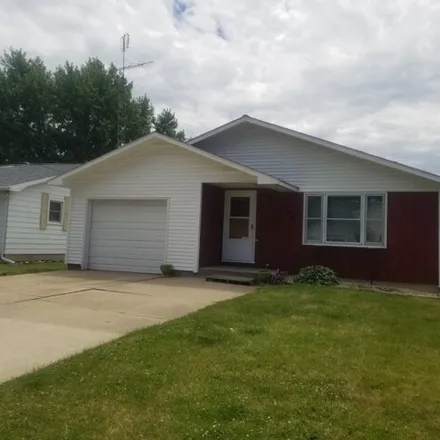 Buy this 3 bed house on 123 Saunders St in Dalzell, Illinois