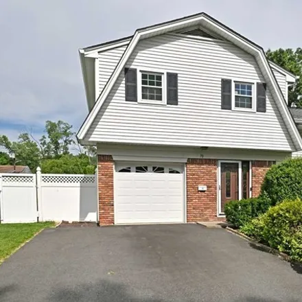 Rent this 3 bed house on 70 Maepaul Drive in Emerson, Bergen County