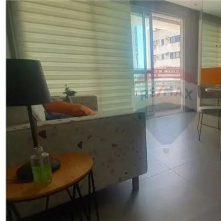 Image 2 - LocarMaster, Rua Quarenta e Oito 76, Espinheiro, Recife - PE, 52020-060, Brazil - Apartment for sale