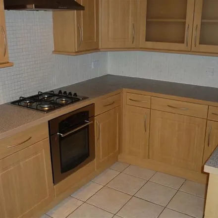Image 5 - 16 Wren Court, Sawley, NG10 3AG, United Kingdom - Apartment for rent