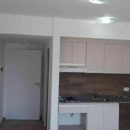 Rent this 1 bed apartment on Avenida Triunvirato 4027 in Villa Ortúzar, C1431 FBB Buenos Aires