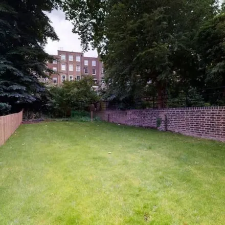 Image 2 - Imperial Court, 4-10 Lexham Gardens, London, W8 5JH, United Kingdom - Apartment for rent