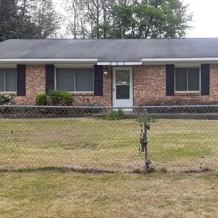 Buy this 3 bed house on 522 Asa Drive in Columbus, GA 31907