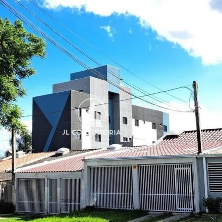 Image 2 - Rua Esper Jorge Chueri 1408, Cajuru, Curitiba - PR, 82930-210, Brazil - Apartment for sale